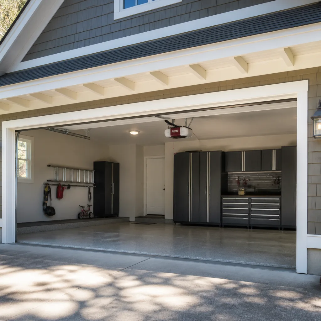 LiftMaster openers